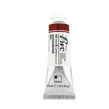 ShinHan Professional Watercolour Paints Extra Fine - 15ml