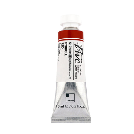ShinHan Professional Watercolour Paints Extra Fine - 15ml