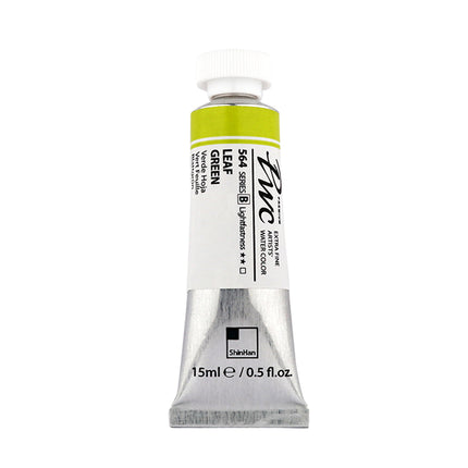 ShinHan Professional Watercolour Paints Extra Fine - 15ml