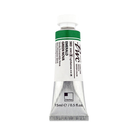 ShinHan Professional Watercolour Paints Extra Fine - 15ml