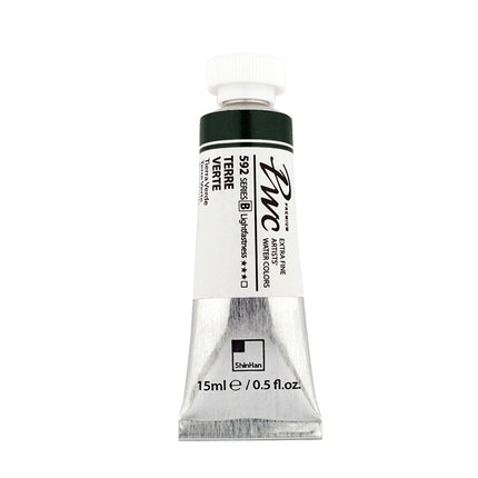 ShinHan Professional Watercolour Paints Extra Fine - 15ml