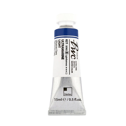 ShinHan Professional Watercolour Paints Extra Fine - 15ml