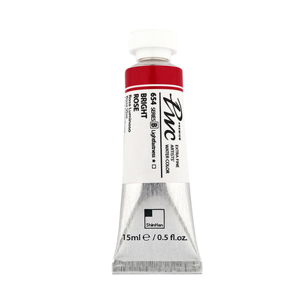 ShinHan Professional Watercolour Paints Extra Fine - 15ml