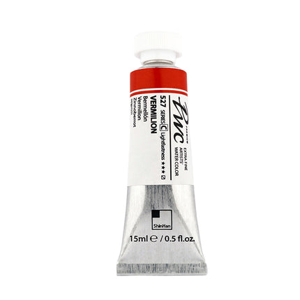 ShinHan Professional Watercolour Paints Extra Fine - 15ml