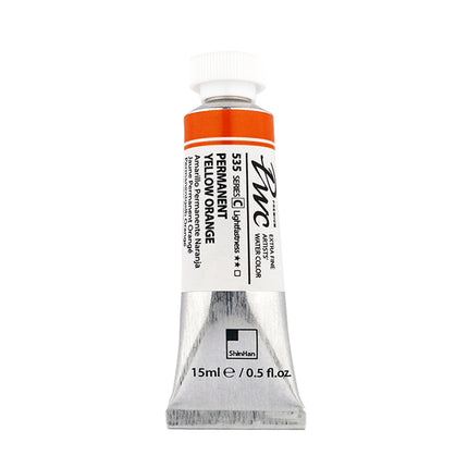 ShinHan Professional Watercolour Paints Extra Fine - 15ml
