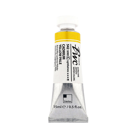 ShinHan Professional Watercolour Paints Extra Fine - 15ml