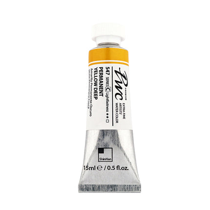 ShinHan Professional Watercolour Paints Extra Fine - 15ml