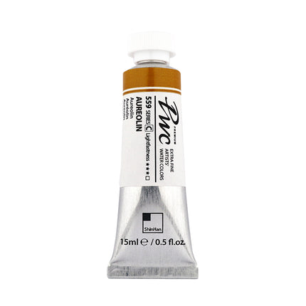 ShinHan Professional Watercolour Paints Extra Fine - 15ml