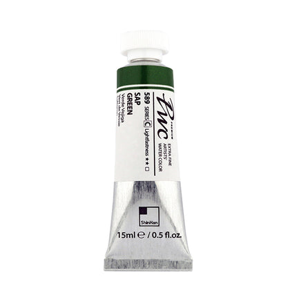 ShinHan Professional Watercolour Paints Extra Fine - 15ml
