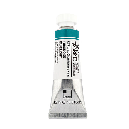 ShinHan Professional Watercolour Paints Extra Fine - 15ml