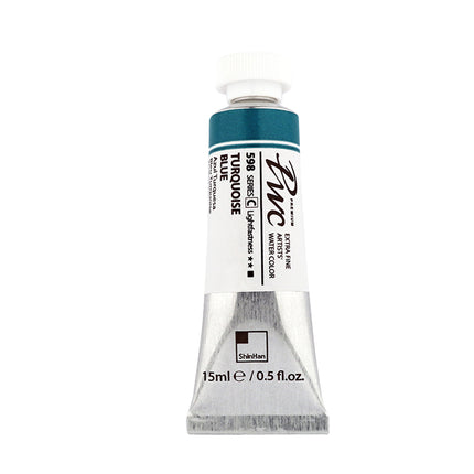ShinHan Professional Watercolour Paints Extra Fine - 15ml