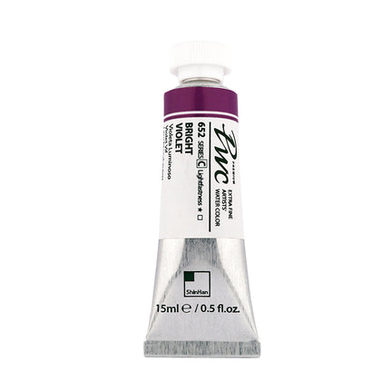 ShinHan Professional Watercolour Paints Extra Fine - 15ml