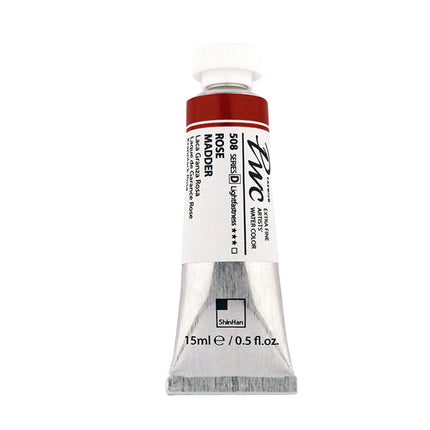 ShinHan Professional Watercolour Paints Extra Fine - 15ml
