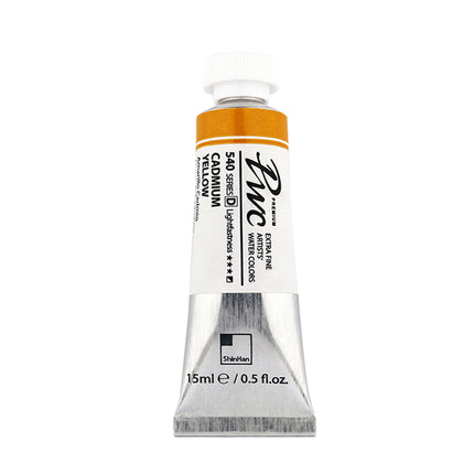 ShinHan Professional Watercolour Paints Extra Fine - 15ml
