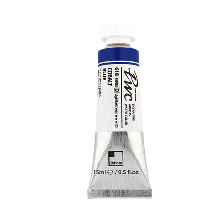ShinHan Professional Watercolour Paints Extra Fine - 15ml