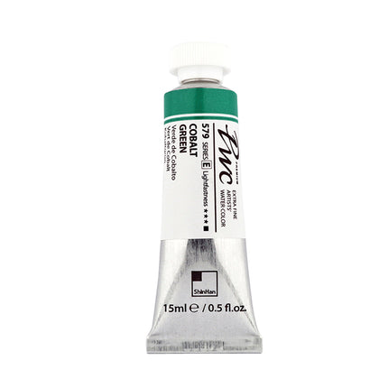 ShinHan Professional Watercolour Paints Extra Fine - 15ml