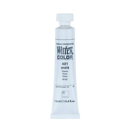 ShinHan Professional Watercolour Paints - 12ml