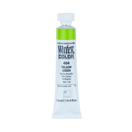 ShinHan Professional Watercolour Paints - 12ml