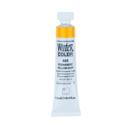 ShinHan Professional Watercolour Paints - 12ml