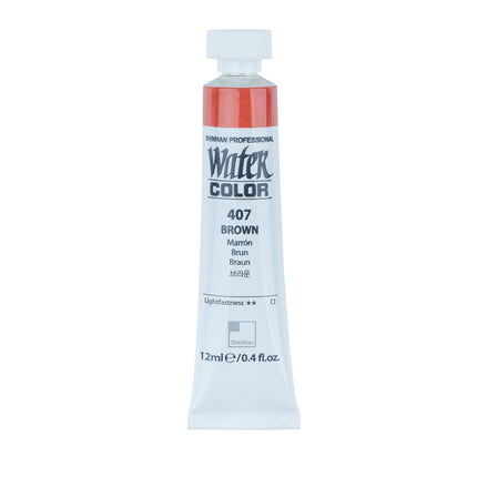ShinHan Professional Watercolour Paints - 12ml
