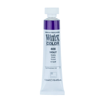 ShinHan Professional Watercolour Paints - 12ml