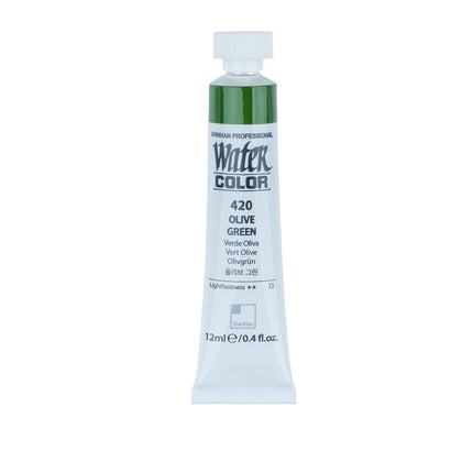 ShinHan Professional Watercolour Paints - 12ml