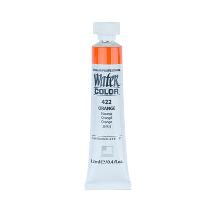 ShinHan Professional Watercolour Paints - 12ml