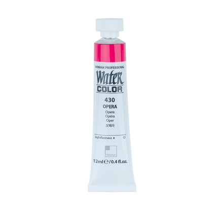 ShinHan Professional Watercolour Paints - 12ml