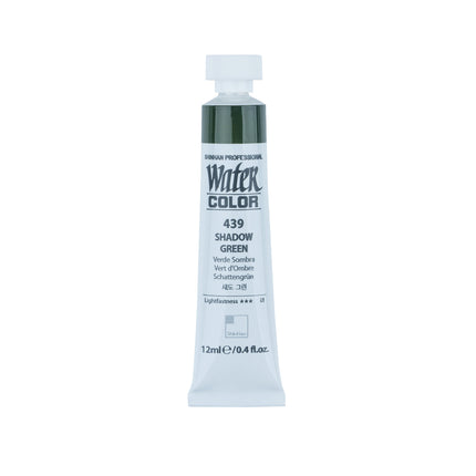 ShinHan Professional Watercolour Paints - 12ml