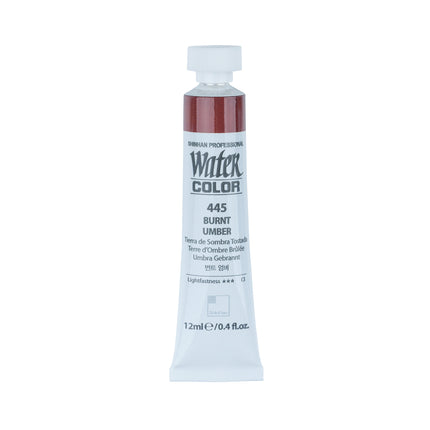 ShinHan Professional Watercolour Paints - 12ml