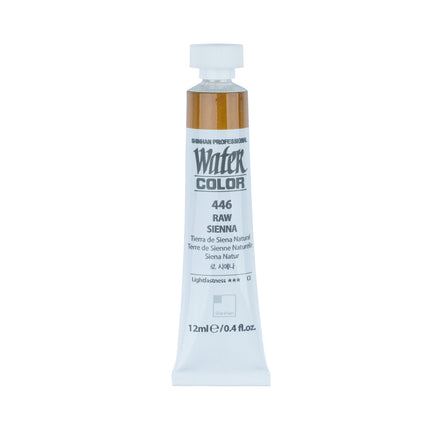 ShinHan Professional Watercolour Paints - 12ml