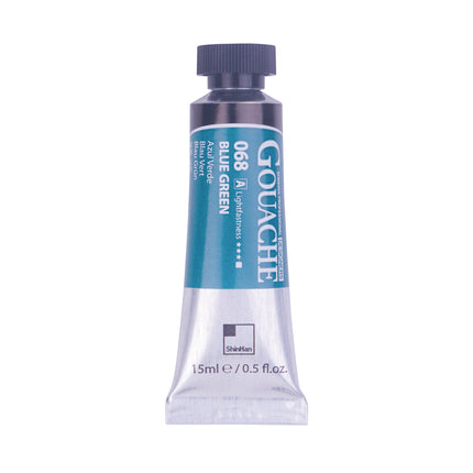 ShinHan Professional Designer Gouache Paints - 15ml