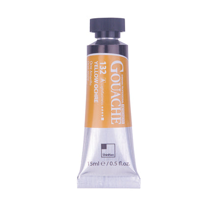 ShinHan Professional Designer Gouache Paints - 15ml