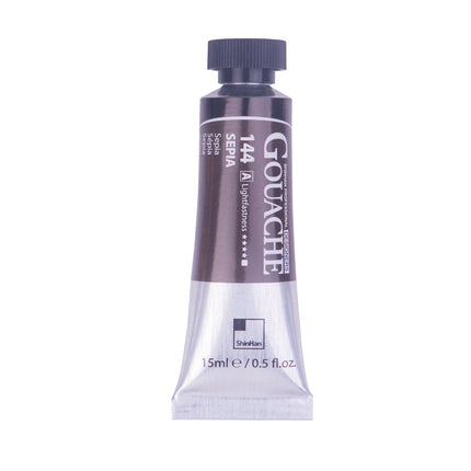 ShinHan Professional Designer Gouache Paints - 15ml