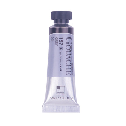 ShinHan Professional Designer Gouache Paints - 15ml