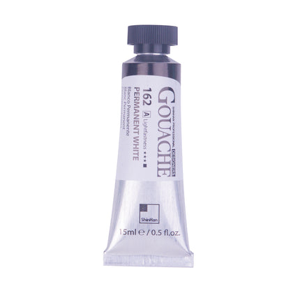 ShinHan Professional Designer Gouache Paints - 15ml