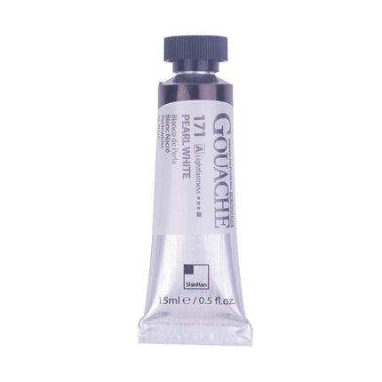 ShinHan Professional Designer Gouache Paints - 15ml