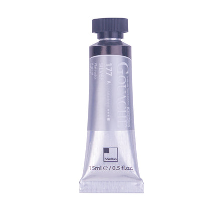 ShinHan Professional Designer Gouache Paints - 15ml