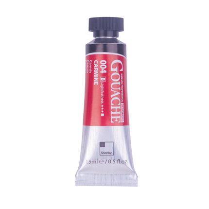 ShinHan Professional Designer Gouache Paints - 15ml