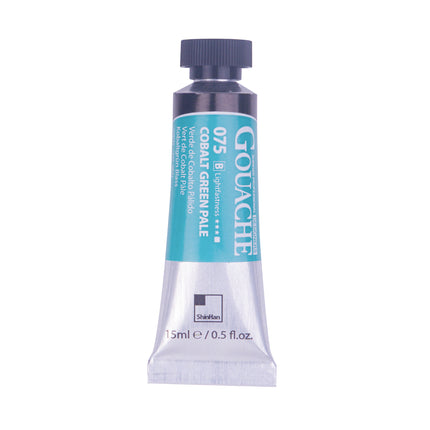 ShinHan Professional Designer Gouache Paints - 15ml