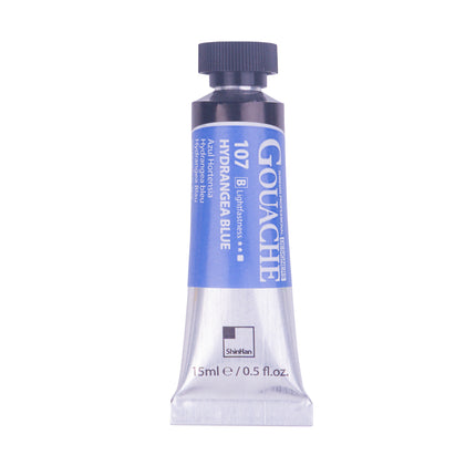 ShinHan Professional Designer Gouache Paints - 15ml
