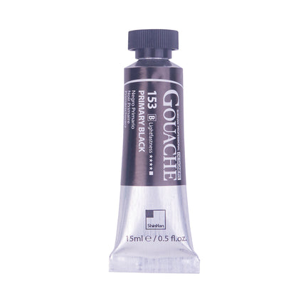 ShinHan Professional Designer Gouache Paints - 15ml