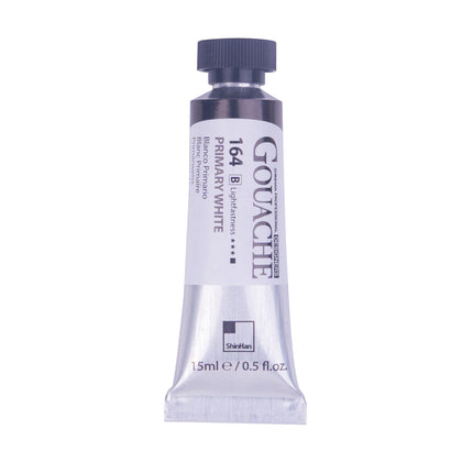 ShinHan Professional Designer Gouache Paints - 15ml