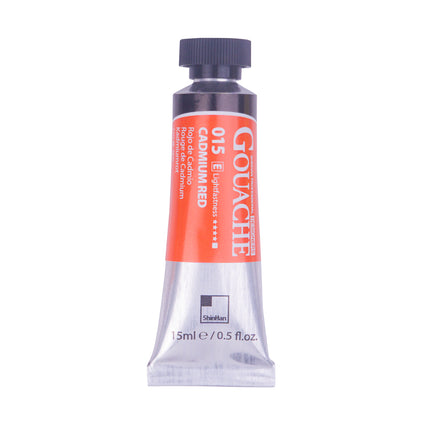 ShinHan Professional Designer Gouache Paints - 15ml
