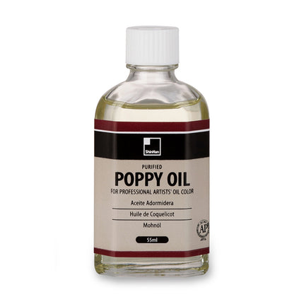 ShinHan Professional Oils