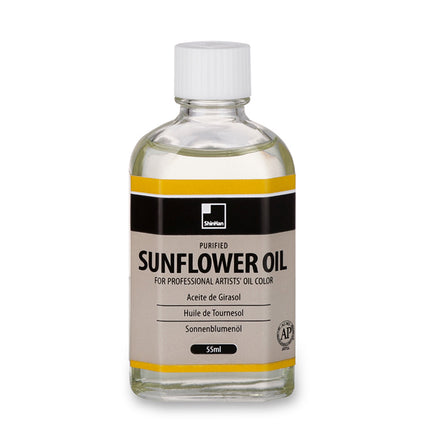 ShinHan Professional Oils