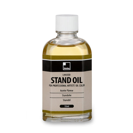 ShinHan Professional Oils