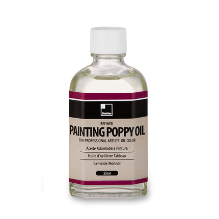 ShinHan Professional Oils