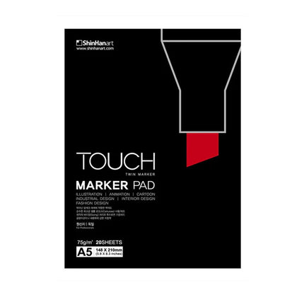 ShinHan Touch Marker Pads