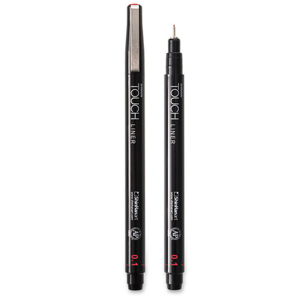 ShinHan Touch Liner Markers 0.1mm
